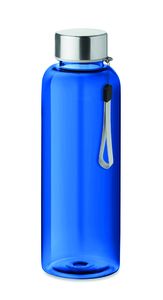 GiftRetail MO9910 - UTAH RPET RPET flaske 500ml Royal Blue
