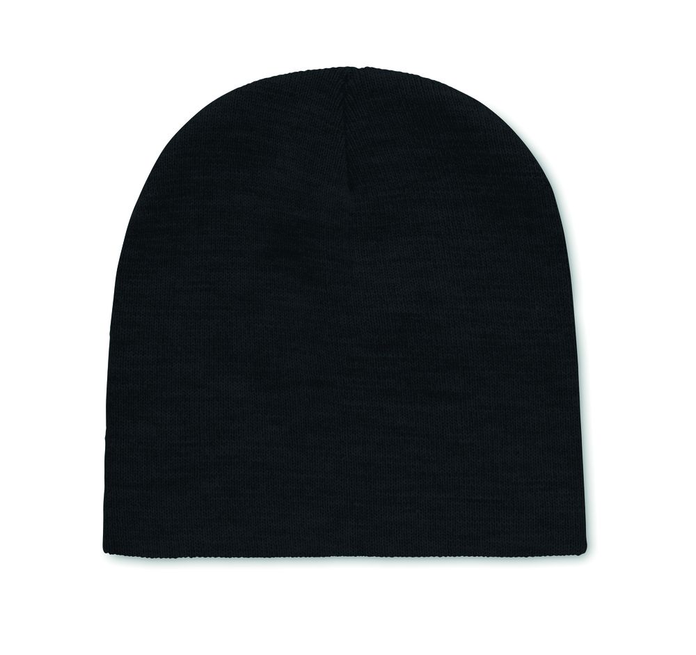 GiftRetail MO9964 - MARCO RPET Beanie i RPET polyester