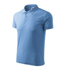 Malfini 203C - Pique Polo Polo Shirt Gents