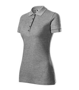 Malfini 216C - Heavy Cotton Polo Shirt til kvinder