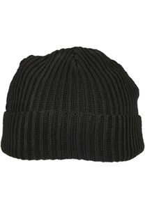 Build Your Brand BY154C - Recycled Yarn Fisherman Beanie