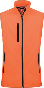 Kariban K404C - Softshell bodywarmer til kvinder