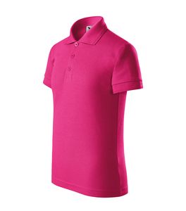 Malfini X22C - Pique poloshirt til børn