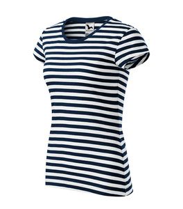 Malfini 804C - Sailor T-shirt til kvinder