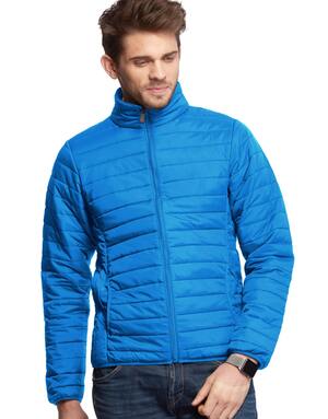 Mustaghata CIRRUS - DOWN JACKET FOR MEN MAT