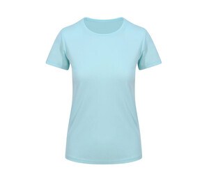 Just Cool JC005 - Neoteric ™ åndbar T-shirt til kvinder Mint