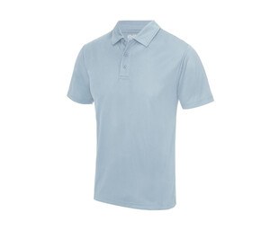 Just Cool JC040 - Herre åndbar poloshirt