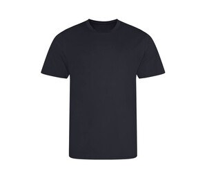 JUST COOL JC201 - RECYCLED COOL T French Navy