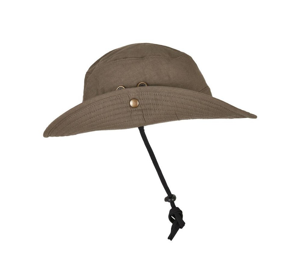 FLEXFIT 5004AH - ANGLER HAT