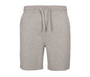 Build Your Brand BY080 - Letvægts sports shorts