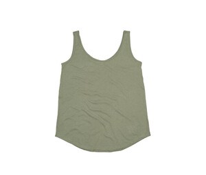 MANTIS MT092 - WOMEN'S LOOSE FIT VEST Soft Olive