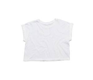 MANTIS MT096 - WOMENS CROP TOP T