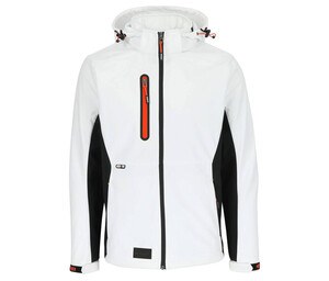 Herock HK175 - Trystan Softshell jakke