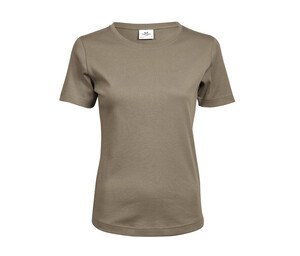 Tee Jays TJ580 - T-shirt til kvinder