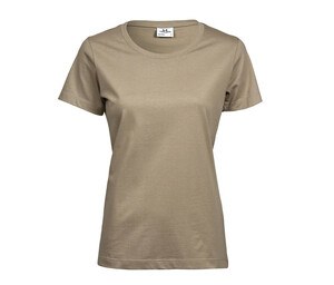 Tee Jays TJ8050 - T-shirt til kvinder