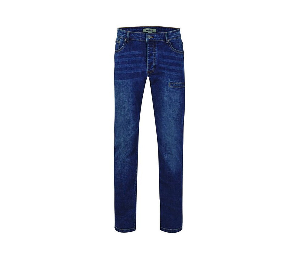 VELILLA VL3018S - STRETCH JEANS