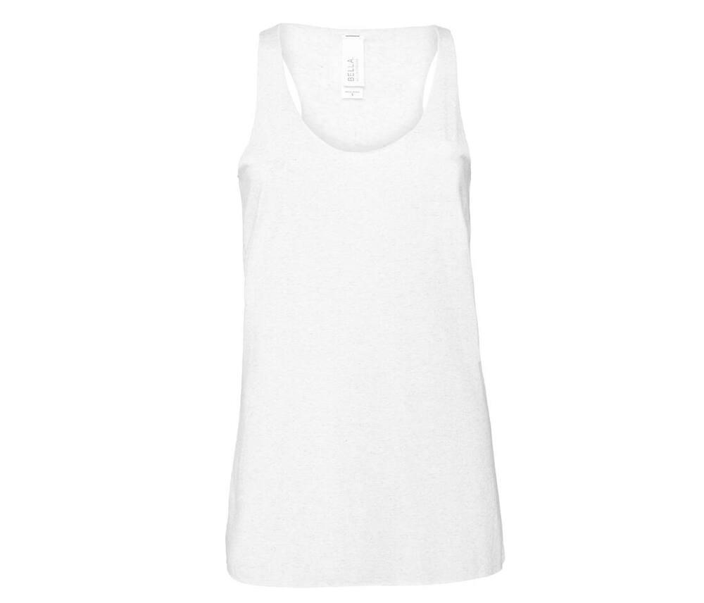 Bella+Canvas BE6003 - WOMEN'S JERSEY MUSCLE TANK