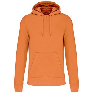 Kariban K4027 - Mens eco-friendly hooded sweatshirt