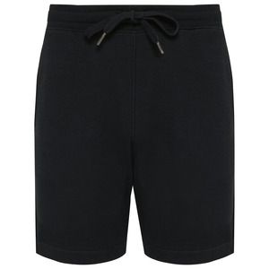 Kariban K757 - Men’s eco-friendly French terry bermuda shorts