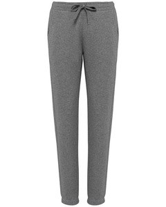 Kariban K7027 - Ladies’ eco-friendly fleece trousers