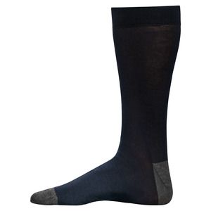 Kariban K817 - Mid-length dress socks in mercerised cotton - "Origine France garantie"