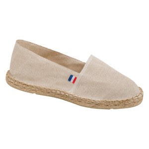 Kariban K840 - Unisex espadrilles Linen