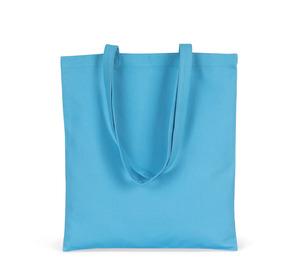 Kimood KI0250 - Shoppingpose i bomuldslærred