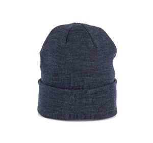 K-up KP031 - Kasket French Navy Heather