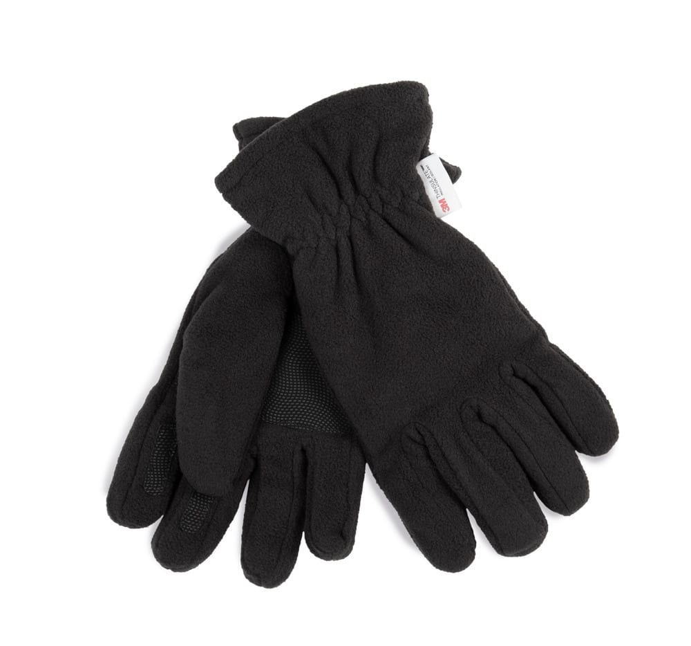 K-up KP887 - Recycled gloves in microfleece and Thinsulate
