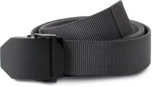 K-up KP813 - NYLON CANVAS BELT