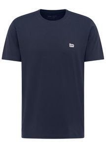 Lee L60U - Patch Logo Tee t-shirt Navy