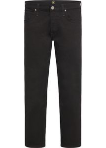 Lee L707 - Jeans til mænd Daren Zip Clean Black