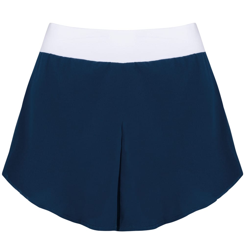 PROACT PA1031 - Padel skirt with integrated shorts