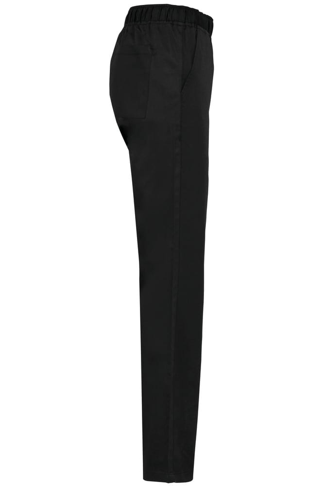 WK. Designed To Work WK708 - Ladies' polycotton trousers