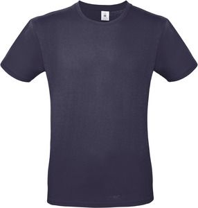 B&C CGTU01T - #E150 Men's T-shirt Navy Blue