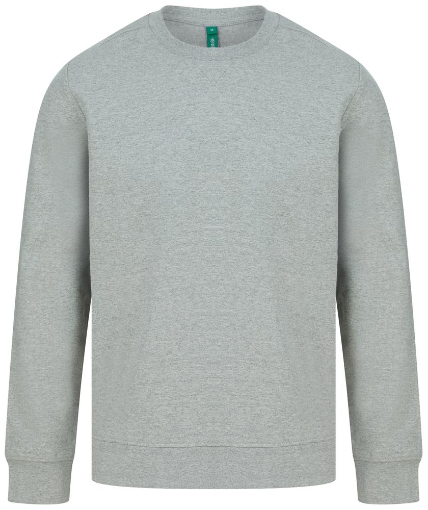 Henbury H840 - Unisex eco-friendly sweatshirt