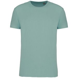 Kariban K3032IC - Organic 190IC crew neck T-shirt Sage