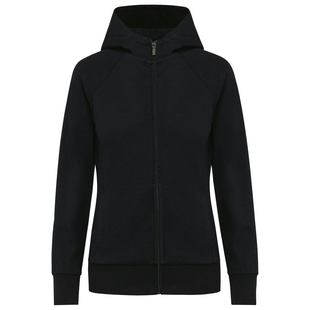 Kariban Premium PK401 - Ladies' zipped hoodie