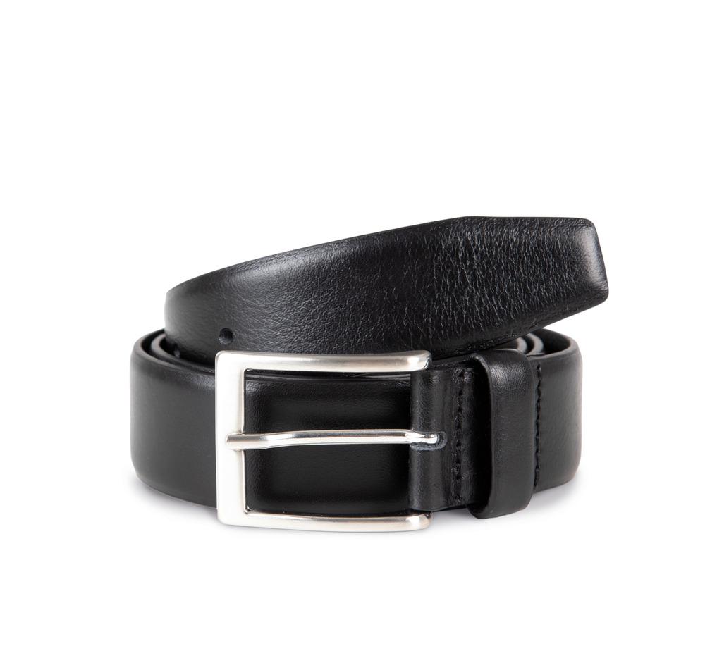 Kariban Premium PK820 - Men's leather belt