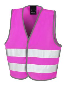 Result R200JEV - Kids hi-vis vest