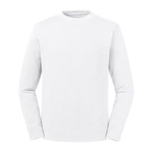 Russell RU208M - Pure Organic reversible sweatshirt