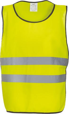 Yoko YHVJ269 - Hi-Vis Tabard