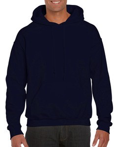 GILDAN GIL12500 - Sweater Hooded DryBlend unisex