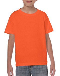 GILDAN GIL5000B - T-shirt Heavy Cotton SS for kids