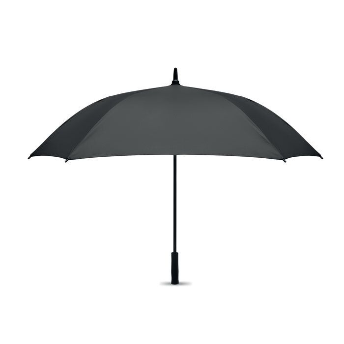 GiftRetail MO6782 - COLUMBUS 27" firkantet paraply