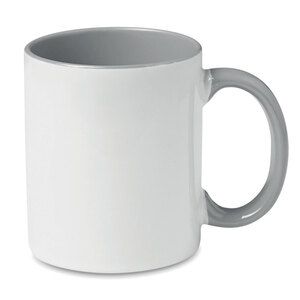 Grå