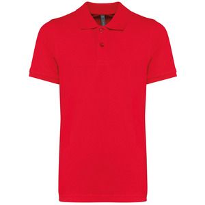 Kariban K268 - Kids short-sleeved polo shirt