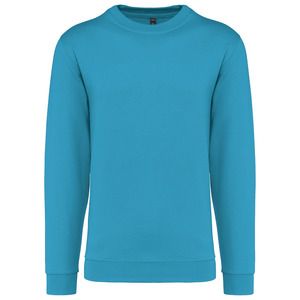 Kariban K474 - Sweatshirt med rund hals