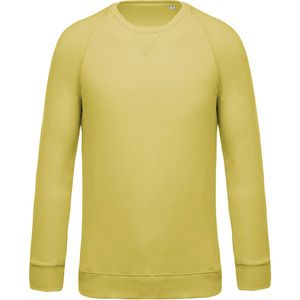 Kariban K480 - Økologisk sweatshirt til mænd med rund hals