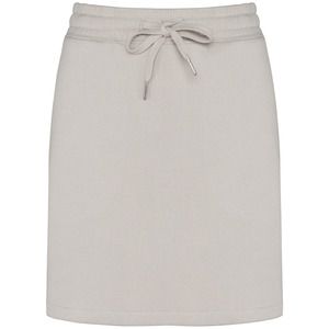 Kariban K7020 - Ladies’ eco-friendly fleece skirt